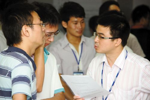 无工作经验海归就业优势不再_职场生涯