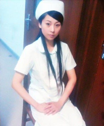 中山医院上夜班的女<em>护士</em>大摆pose!<em>照片</em>全曝光