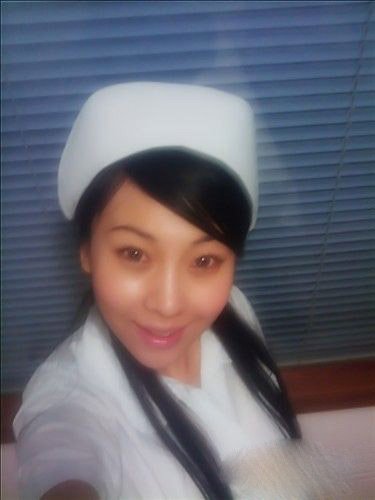 中山医院上夜班的女护士大摆pose!照片全曝光