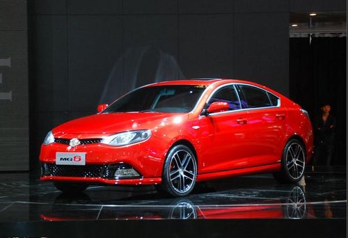 ��MG6��ǰ���йܿ��й����󡰹����Ρ�