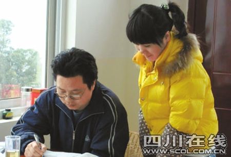 万余川妹报名当兵4000余人过初检 高学历过半