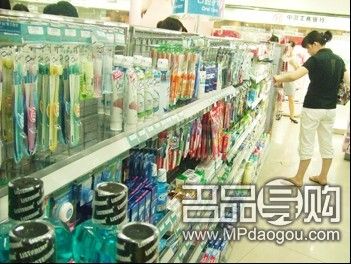 病从口入 屈臣氏超热门口腔护理产品大赏_逛商