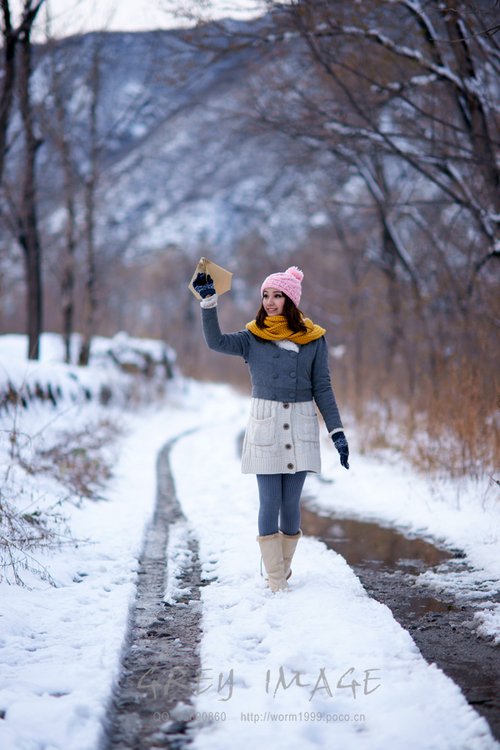 冬季旅游拍照诀窍:如何捕捉雪景里的神奇景观