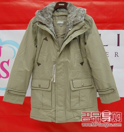 衣恋集团旗下众品牌 冬装大衣卖场打望_逛商场_大成网_腾讯网