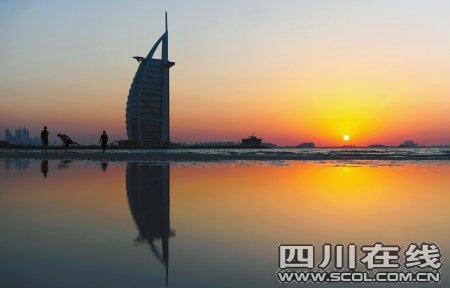 迪拜债务危机 对中国影响有限_本地财讯