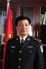 宁波市委常委、公安局长王惠敏12月3日做客人