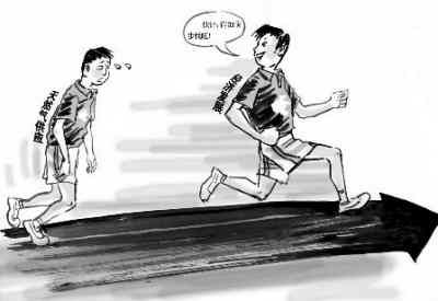 应急准备不够该由谁承担责任?