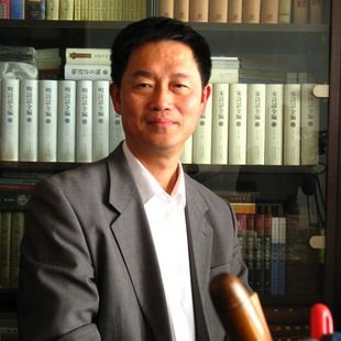 朱守道书法作品赏析