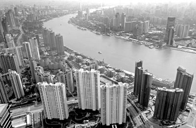 上海再次出海招聘高层次金融人才_新闻滚动