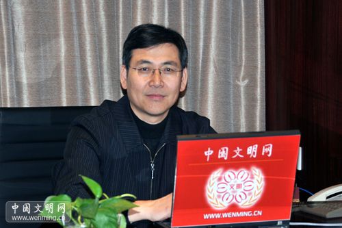专访:中国志愿服务基金会秘书长谈空巢老人关