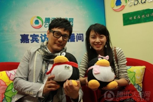 张信哲狂赞<em>四川妹子</em>漂亮 征集歌迷来<em>演唱</em>会求