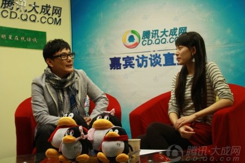 张信哲狂赞<em>四川妹子</em>漂亮 征集歌迷来<em>演唱</em>会求