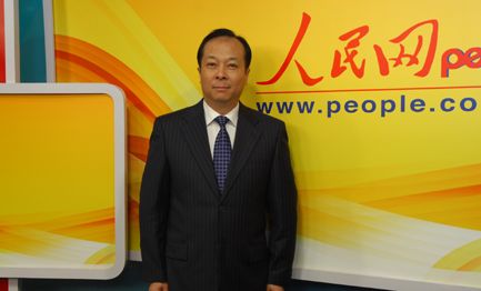 天津检察院前任领导被判刑 于世平表示接任压