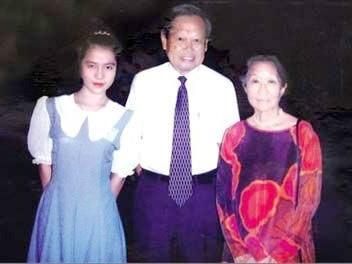 <em>杨振宁</em>两任妻子罕见合影_新闻滚动_大成网_腾