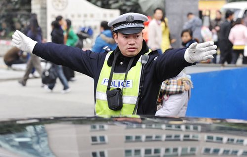 2009华西都市报十大年度致敬人物:刘春阳