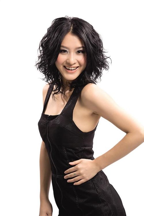 重视过渡期,才能在任何时候保持发型的美感