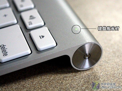 永恒的经典 全新27英寸苹果一体iMac评测_笔