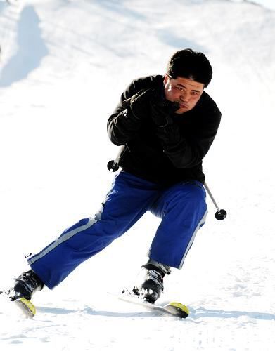 爱体育(AITIYU)官方网站滑雪中的常识详细讲解