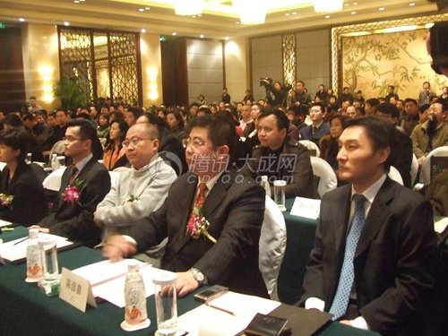2009中国西部成都地铁经济高峰论坛成功举行