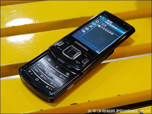 S60+800万像 三星i8510低价报2150