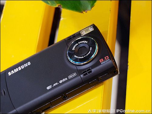 S60+800万像 三星i8510低价报2150