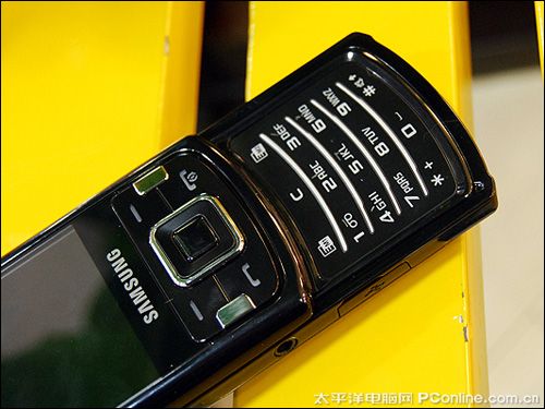 S60+800万像 三星i8510低价报2150
