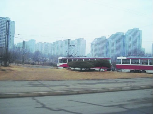 朝鲜将为百姓发放10万套精装新房500货币补助