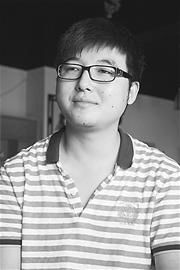 北大学生沉迷网游休学创业 公司盈利过千万_滚