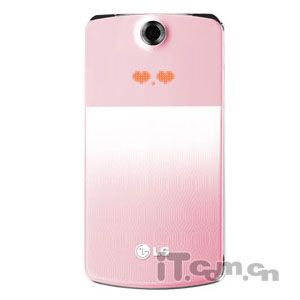 圣诞实惠手机 LG KF350_家电数码新闻滚动