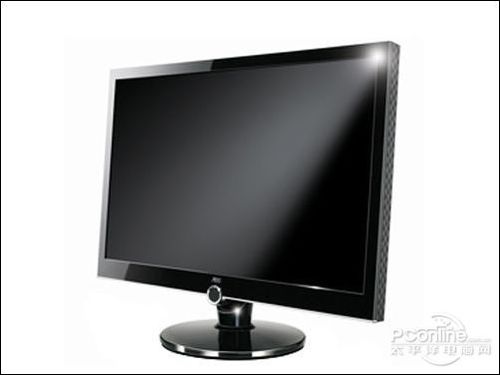 AOC 23寸全高清魔戒2330V液晶显示器_家电