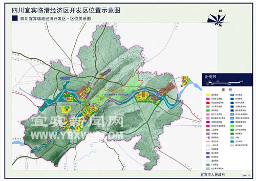 十堰与宜宾那个经济总量多_宜宾经济发展图(2)