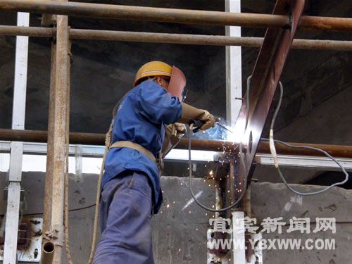 宜宾积极争取上级资金支持确保就业局势基本稳