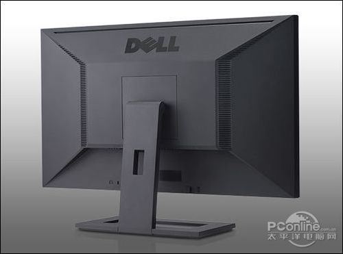 功率竟不足20W 戴尔LED背光24吋液晶1879元