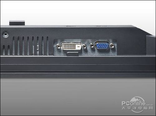 功率竟不足20W 戴尔LED背光24吋液晶1879元