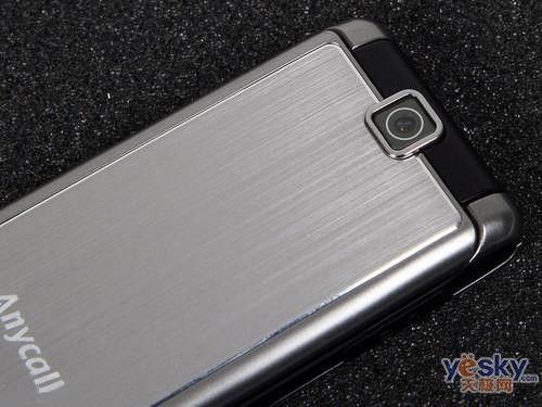 简约设计回归时尚原点 三星S3600现价699_家