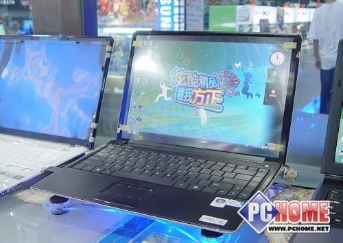 寒促精品 方正S370双核笔记本仅5999_家电数