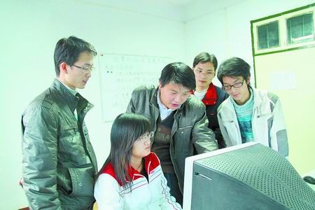 数据显示:09中国大学生热门专业失业率最高_滚
