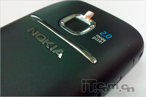 诺基亚2730c低价3G手机售1028元_家电数码新