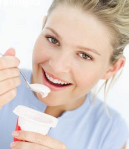 饮食答疑:酸奶越稠越好吗?