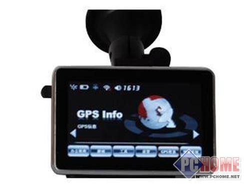 5寸导航仪 EasyGo G605三好街平价950_家电