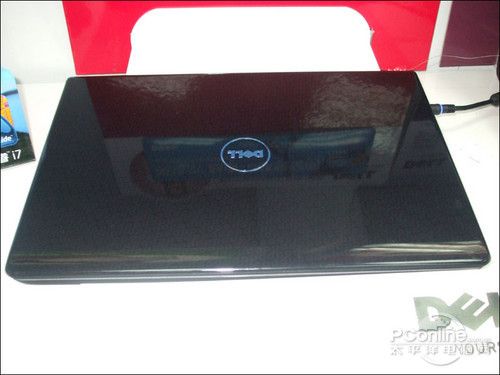 怪兽级I7独显本 戴尔Studio新品售9100