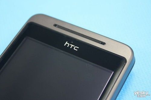 谷歌系统旗舰手机 HTC G3报出低价3030元_家