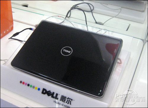 T4300独显本新年狂甩价 戴尔1440破4k
