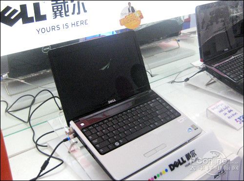 T4300独显本新年狂甩价 戴尔1440破4k