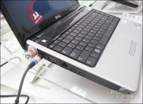 T4300独显本新年狂甩价 戴尔1440破4k