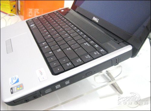 T4300独显本新年狂甩价 戴尔1440破4k