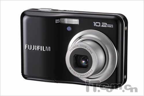 富士A175 1020万素3倍光变仅650元_家电数码