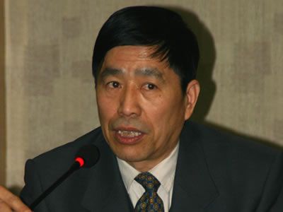 图文:人民邮电出版社党委书记 徐修存_家电数