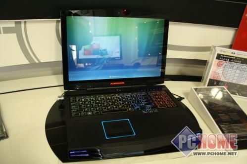 alienware外星人电脑-正式登陆上海!_家电数码