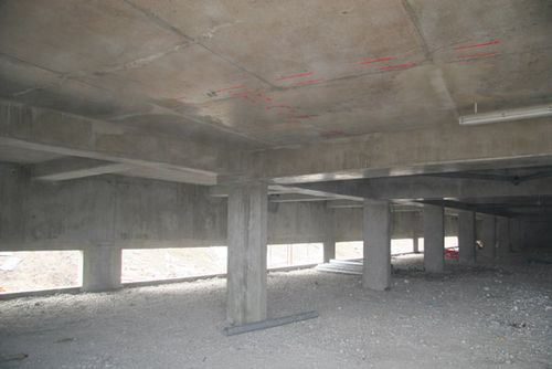 法国楼房是怎样建成的_新闻滚动